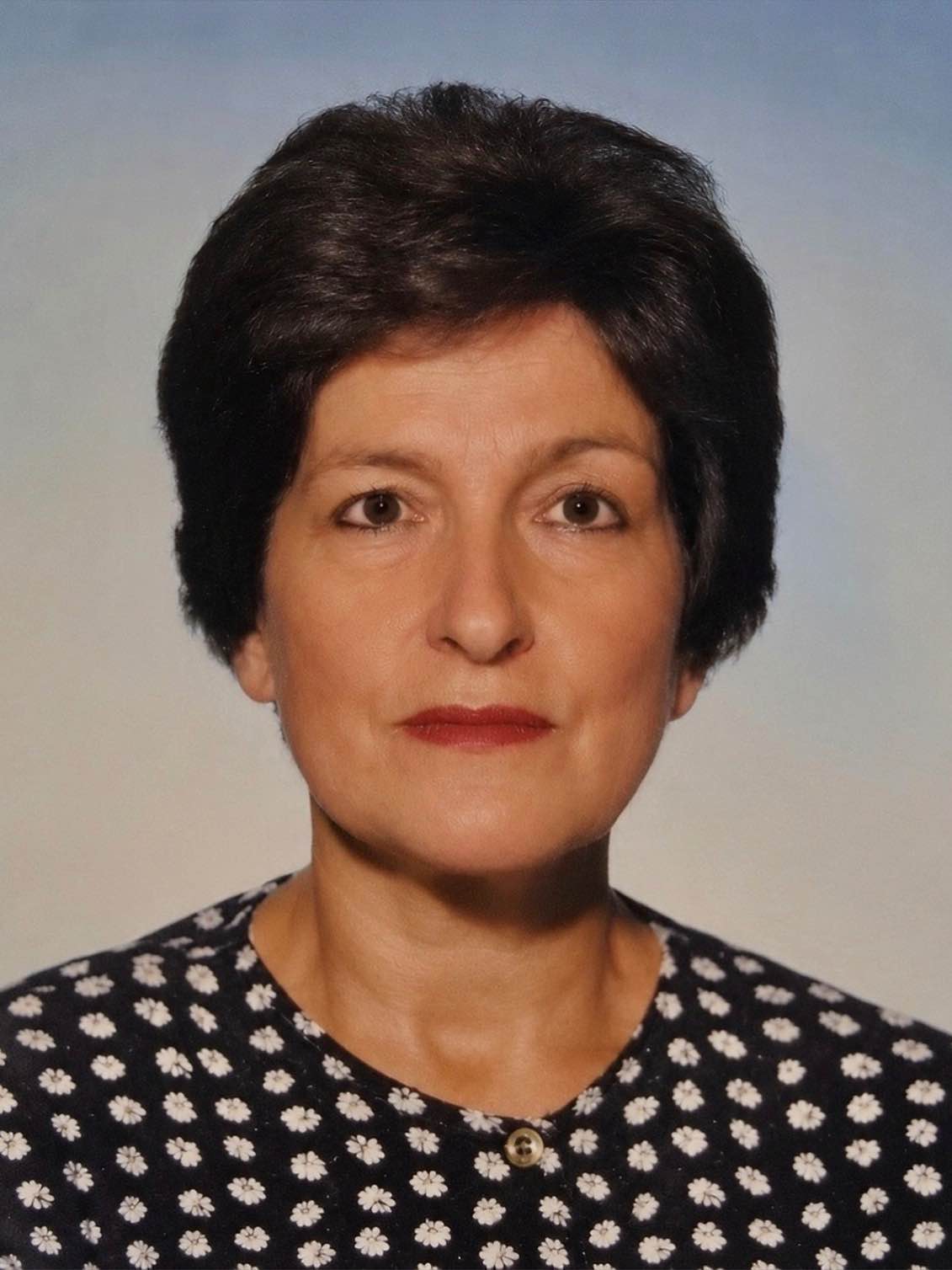 Prof. Rasema  Terzić