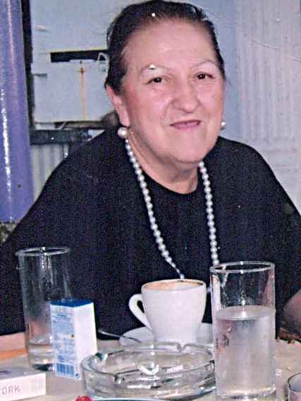 Dobrila  Lokvančić -dje. Jakšić