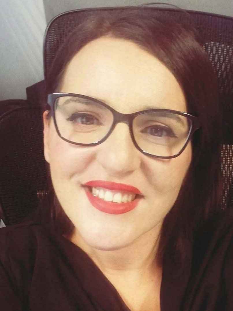 Amela (Emin) Kršo