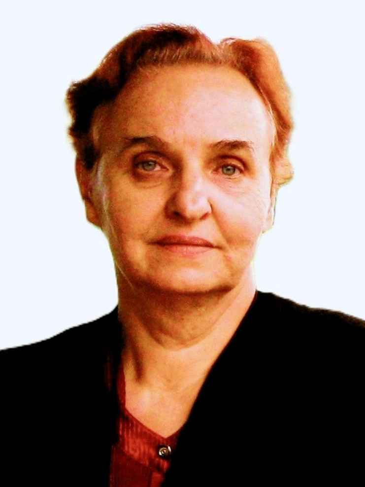 Svjetlana  Bibanović - Rešidat