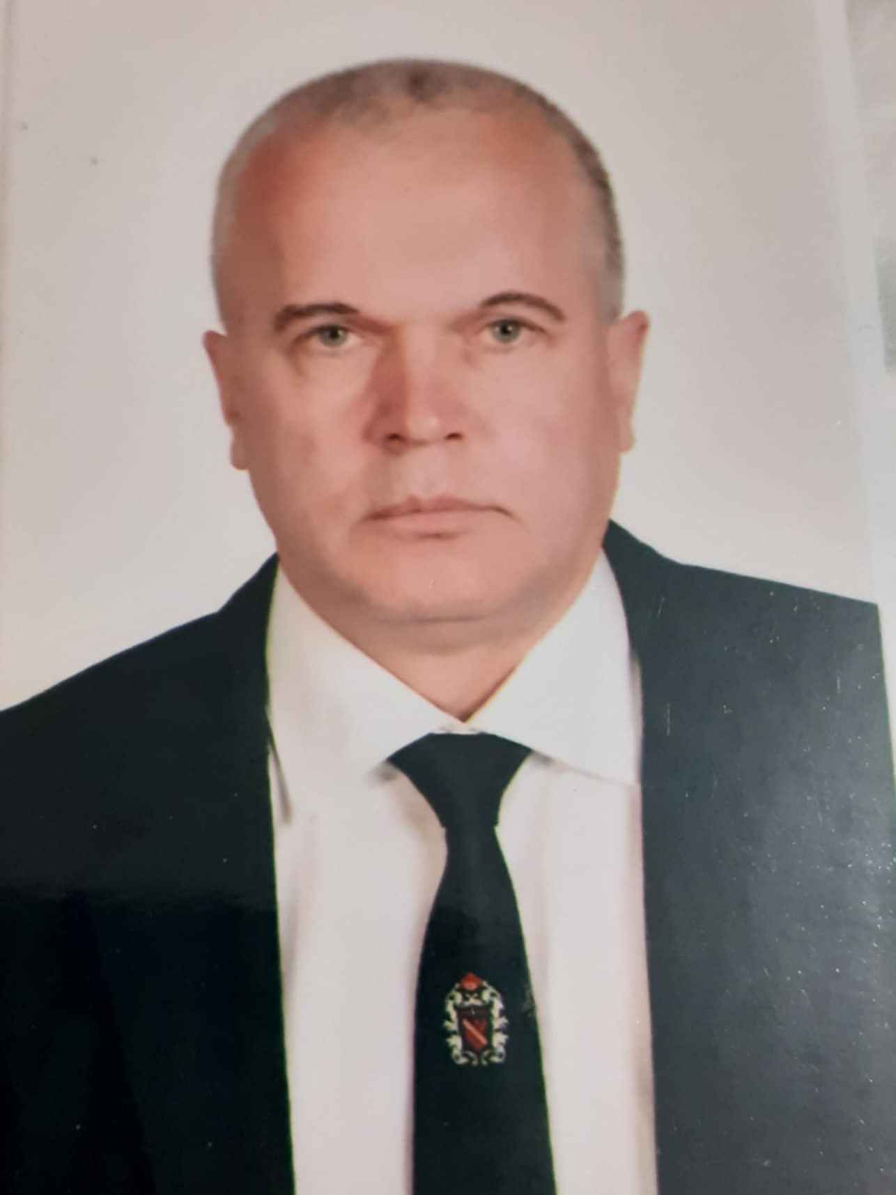 Prof. Dr. Sc. Hamid  Palalić