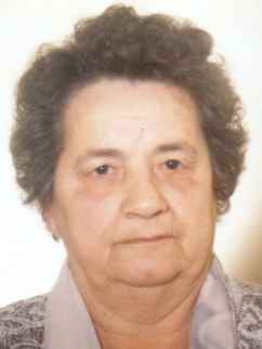 Zehra (Ale) Crvenjak -dje. Mehičić