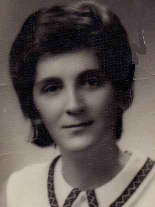 Azra  Burilović -dje. Zubčević