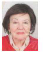 Amira Filipović, Rođ. Gavranović