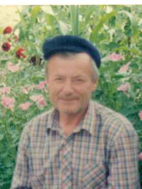 Dedo  Lisica