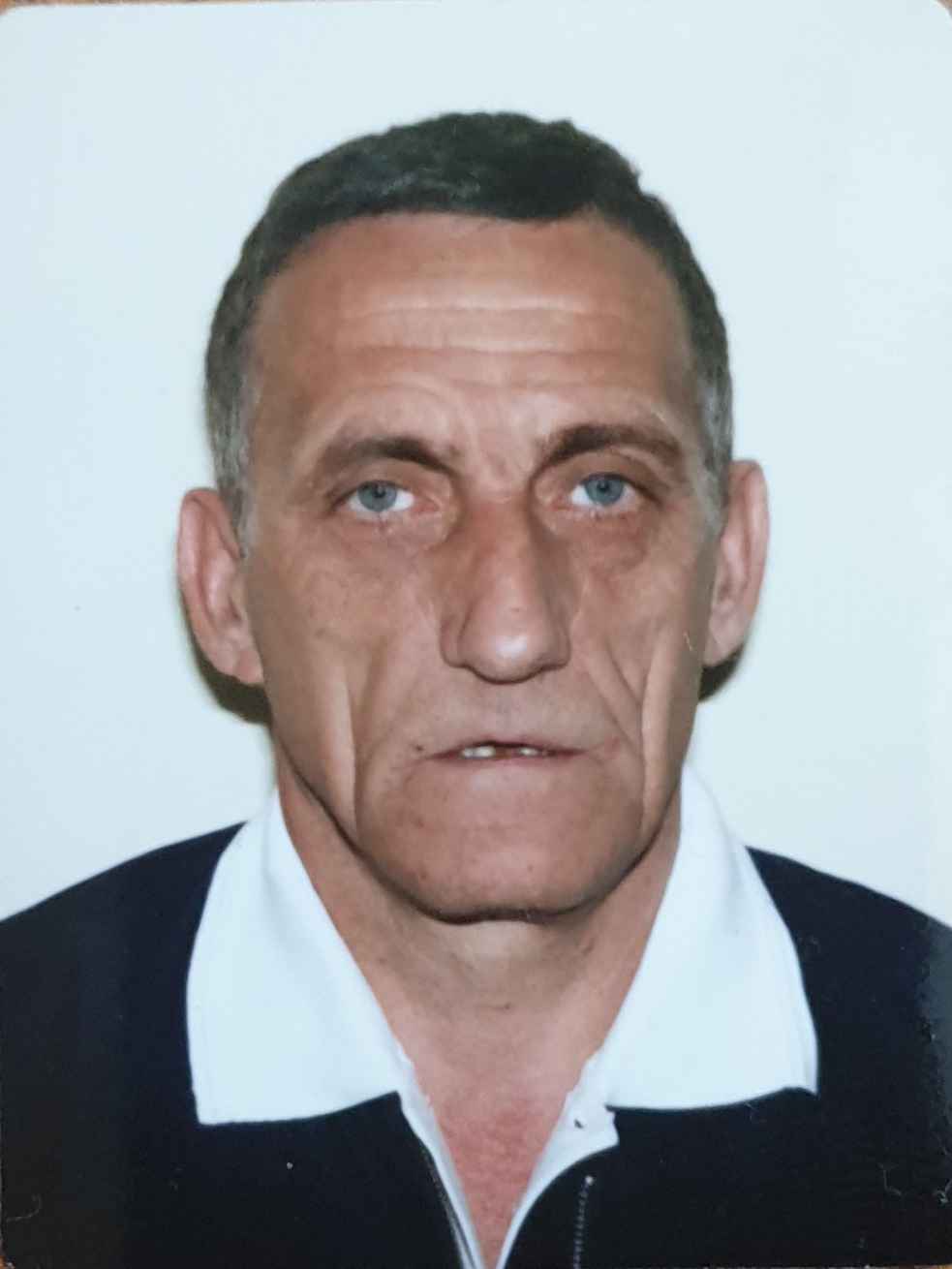 Nedžad - Baćo  Kalamujić