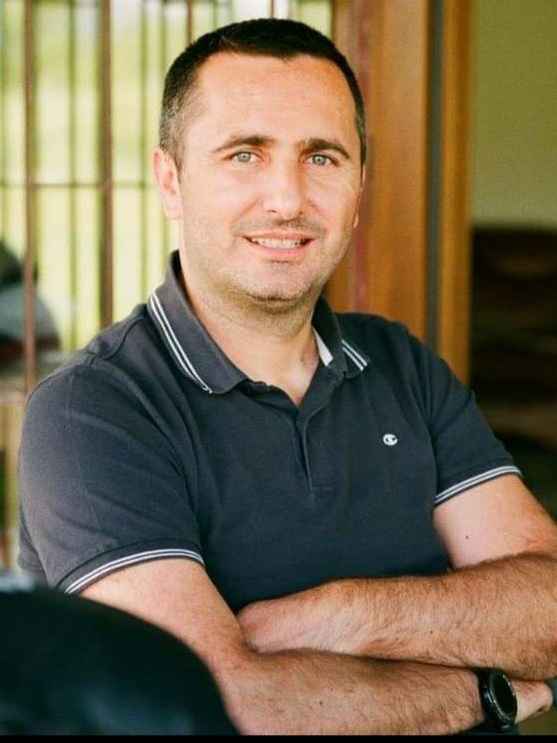 Adnan (Salko)  Smajlović
