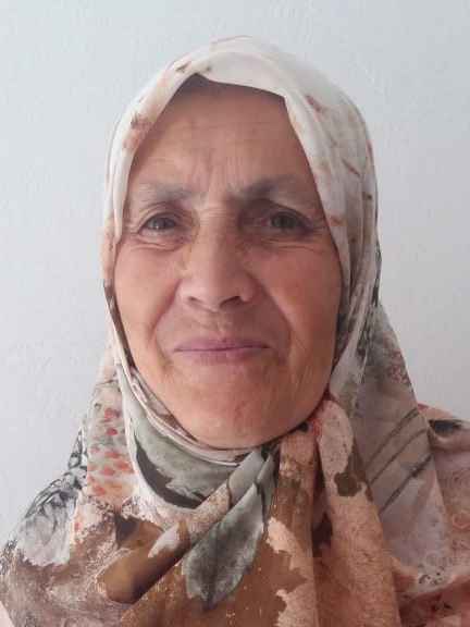  Rahima  (Nurko) Drinjak -dje. Kurtić