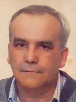 Merzuk (Hilmija) Garibović
