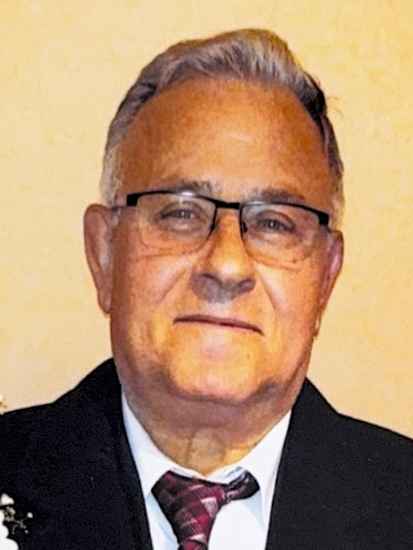 Sabro (Bajram)  Hasković