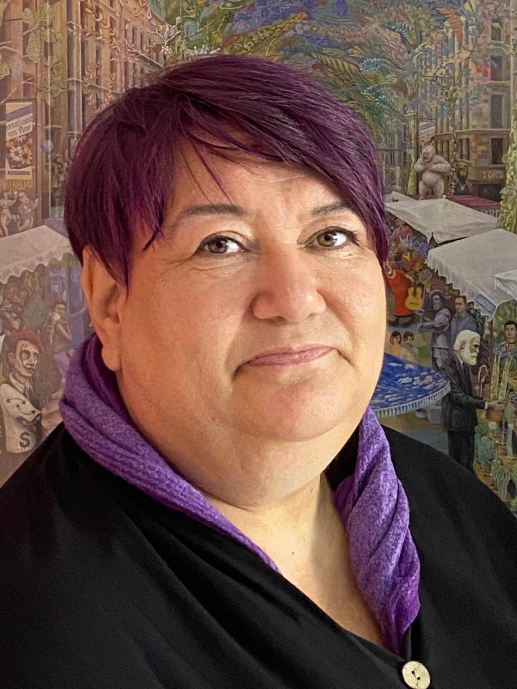Sanela  Šečić -dje. Musić