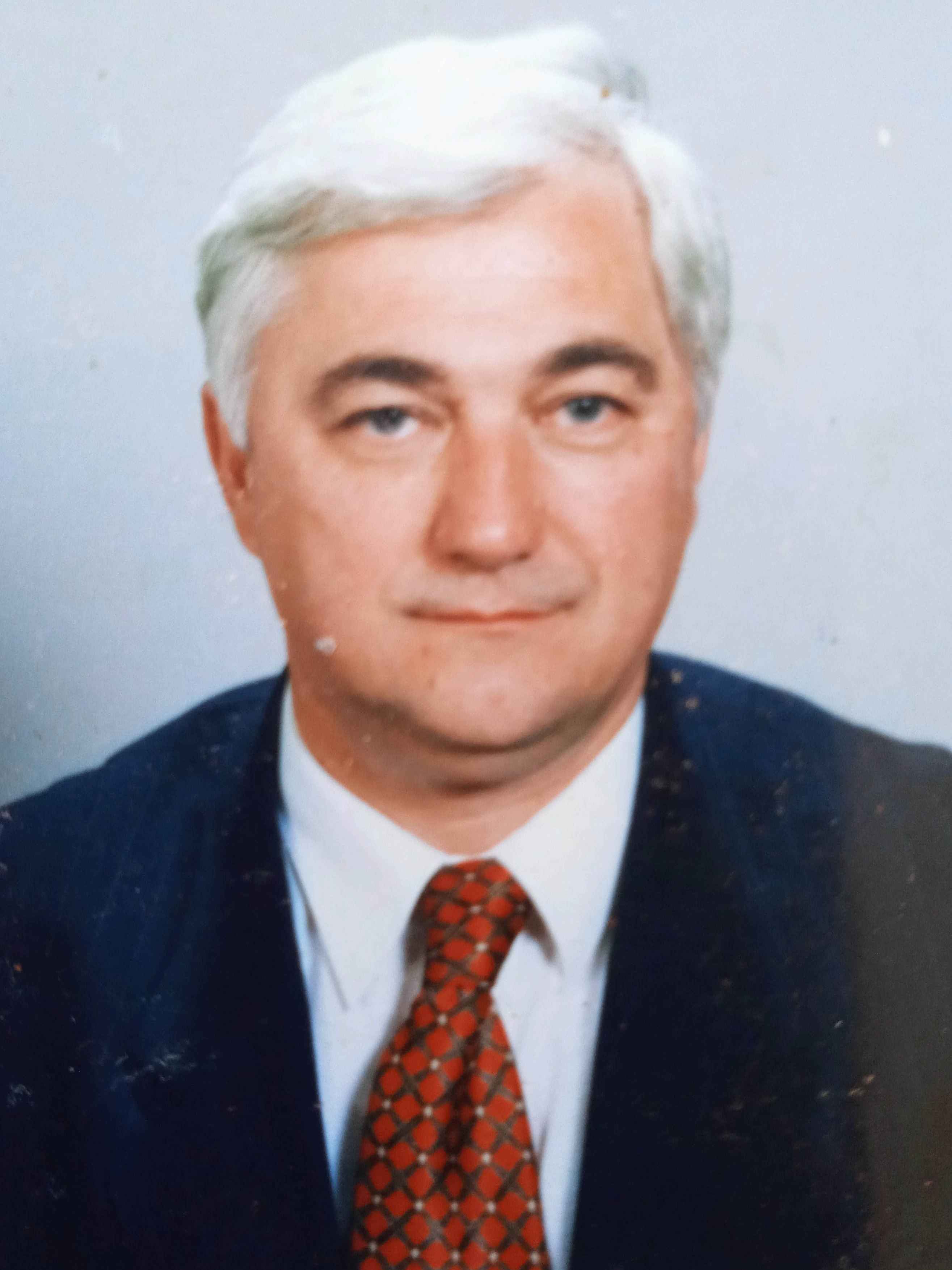 Rusmir-Miro  Bešić