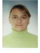  Jasmina  Hodžić Spasovska