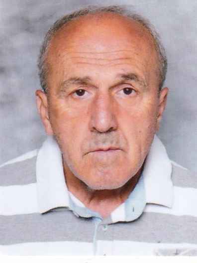 Hajrudin - Dino  (Šaban) Mandić