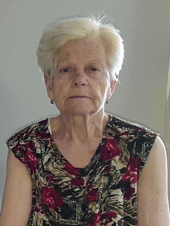 Memnuna  Behlilović