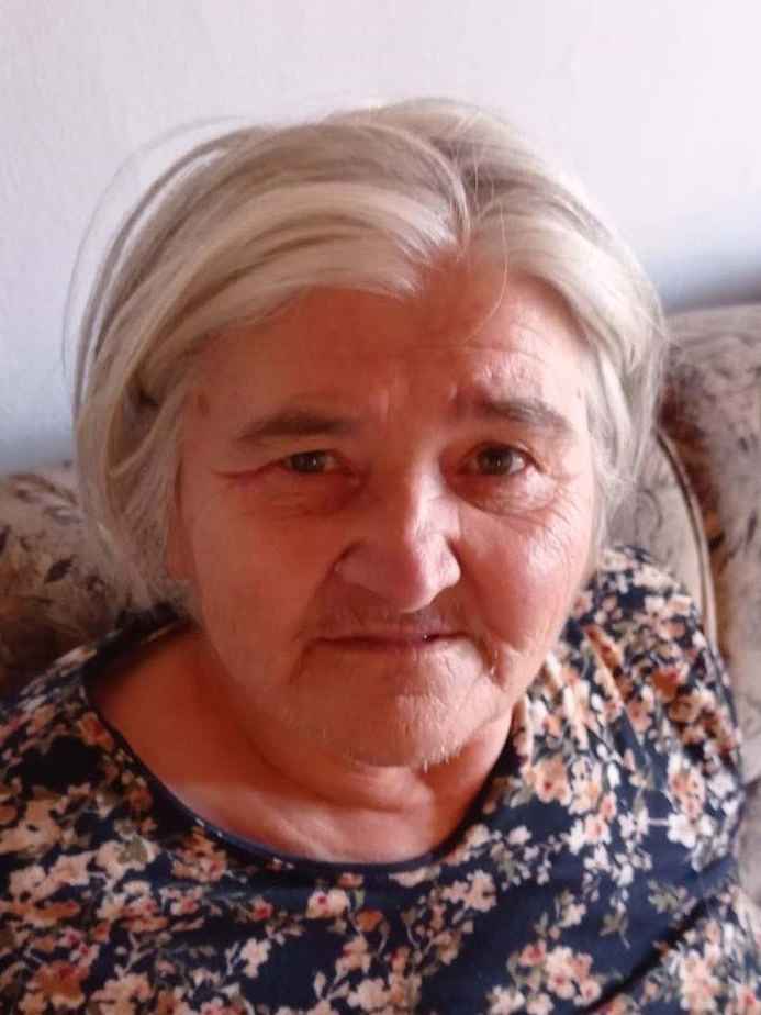 Alija (Hamdija)  Mehmedović -dje. Hodžić